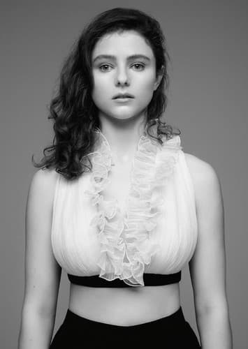 Thomasin McKenzie