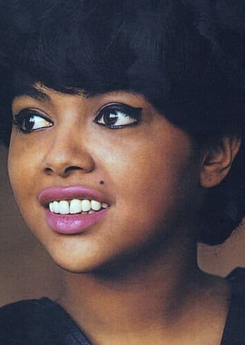 Thomasina Montgomery