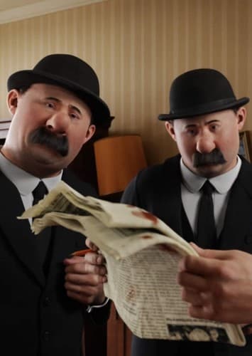 Thomson and Thompson