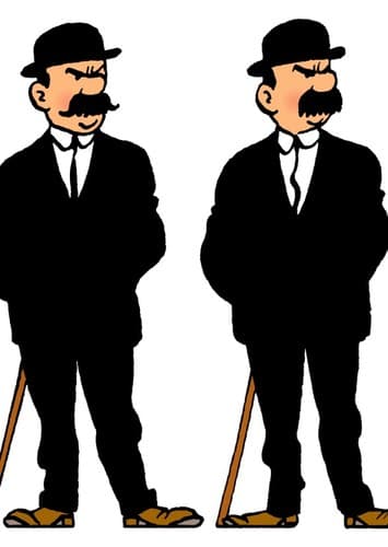 Thomson and Thompson