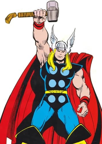 Thor