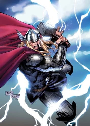 Thor
