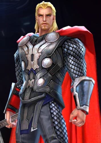 Thor