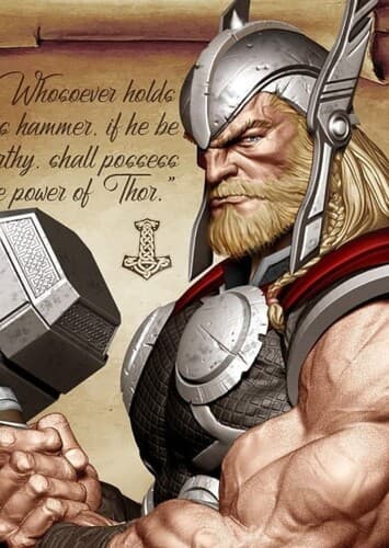 Thor