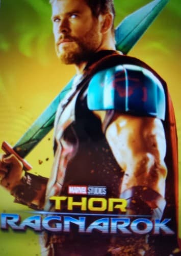 Thor