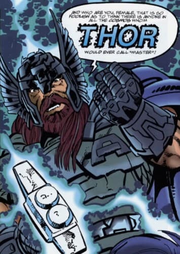Thor