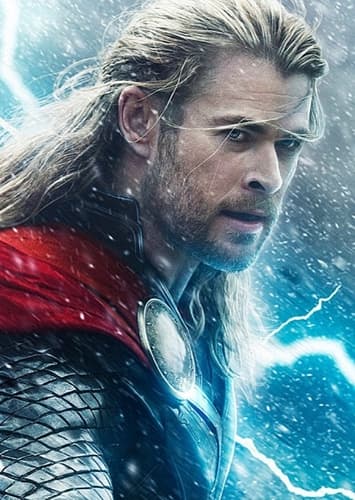 Thor Odinson