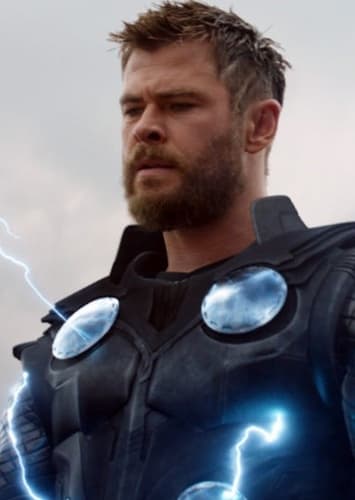 Thor Odinson