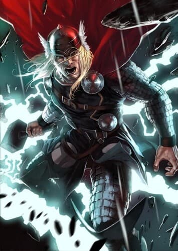 Thor