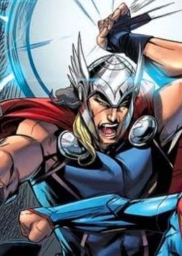Thor