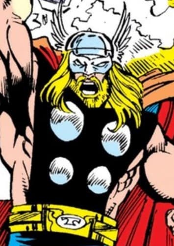 Thor