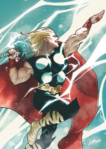 Thor