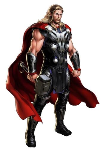 Thor