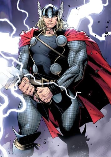 Thor