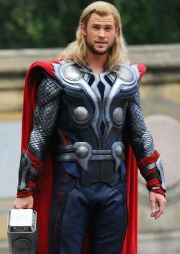 Thor
