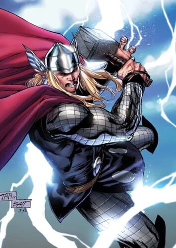 Thor