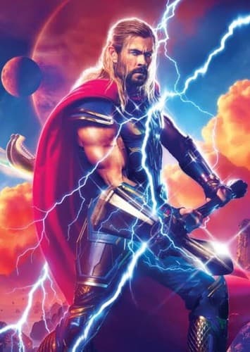 Thor