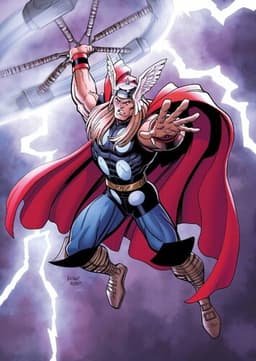Thor
