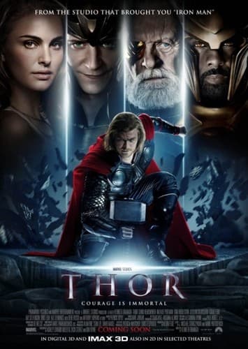 Thor (2011)