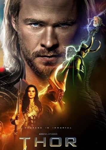 Thor (2012)