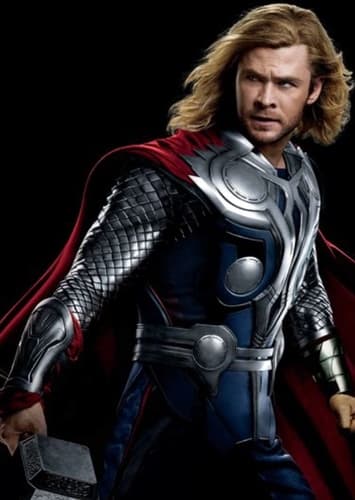 Thor
