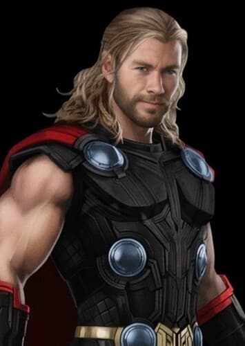Thor