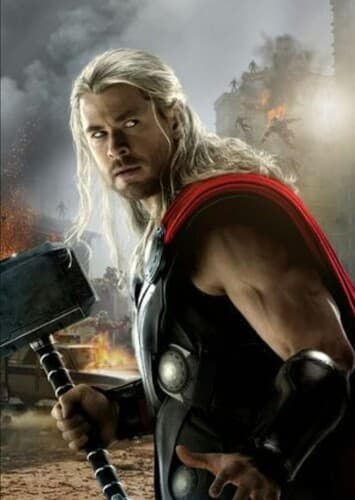 Thor