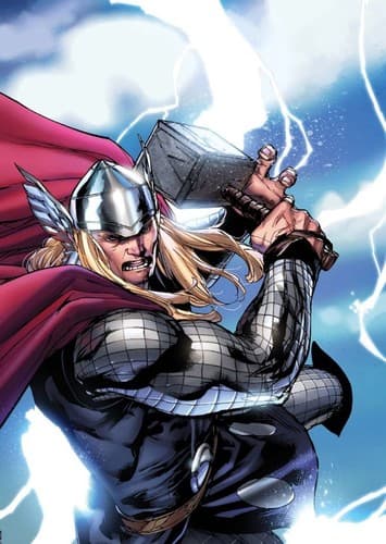 Thor