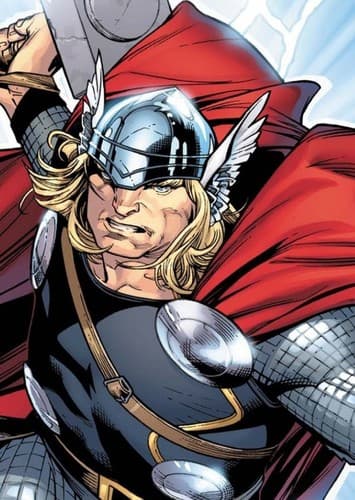 Thor