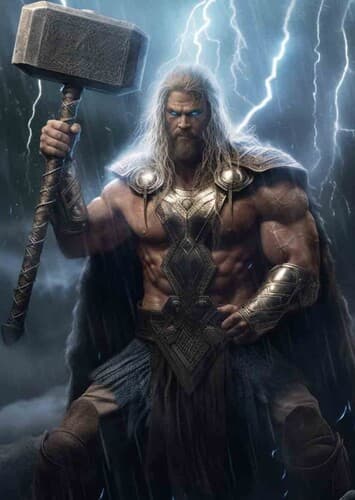 Thor