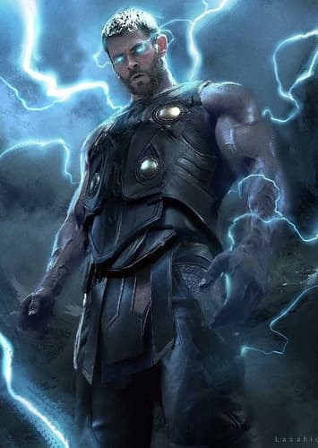 Thor