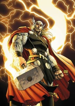 Thor