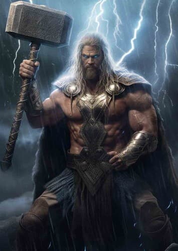 Thor