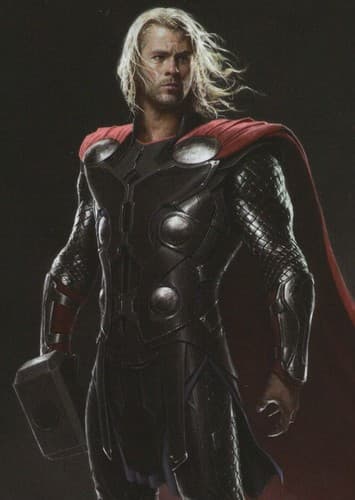 Thor