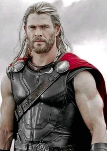 Thor