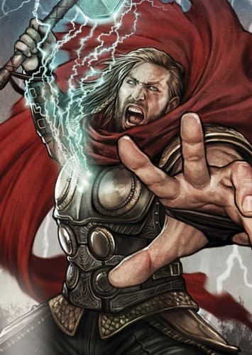 Thor Odinson
