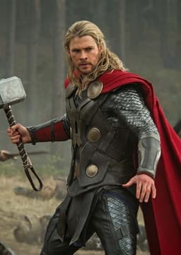 Thor