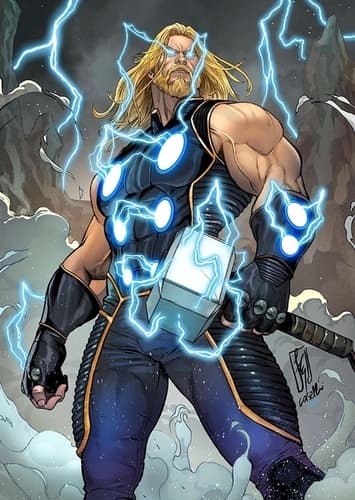 Thor