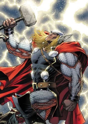 Thor