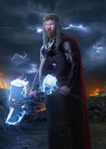 Thor