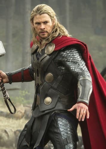 Thor