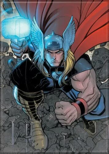 Thor Odinson