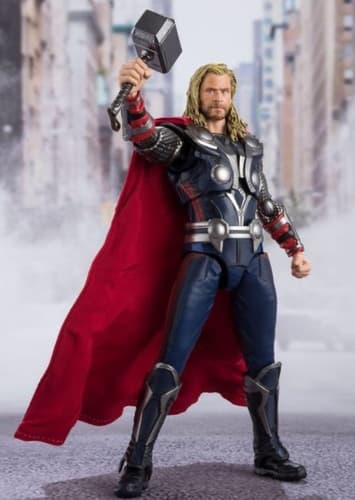 Thor