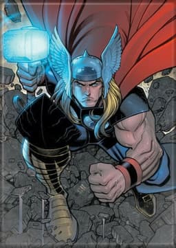 Thor