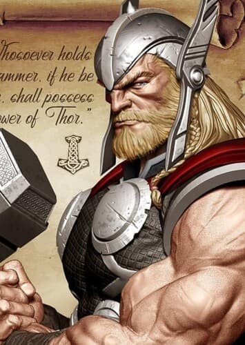 Thor