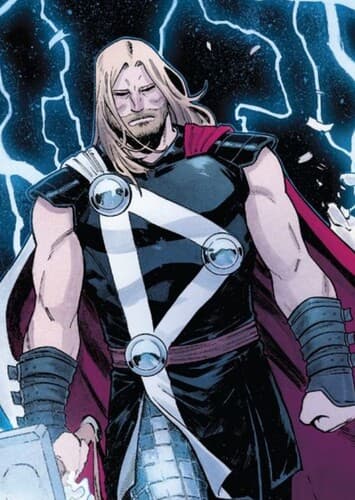 Thor