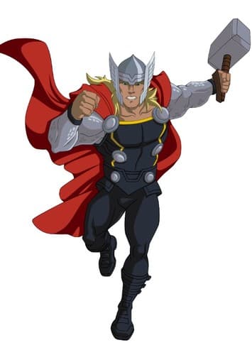 Thor