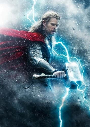 Thor