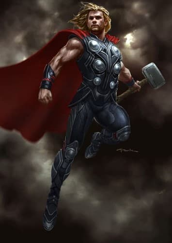 Thor