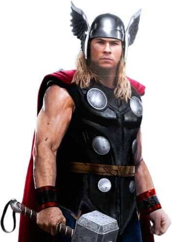 Thor